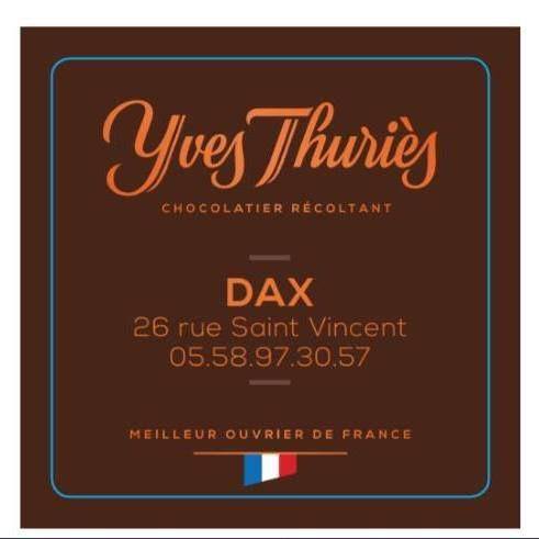 Chocolats Yves Thuriès
