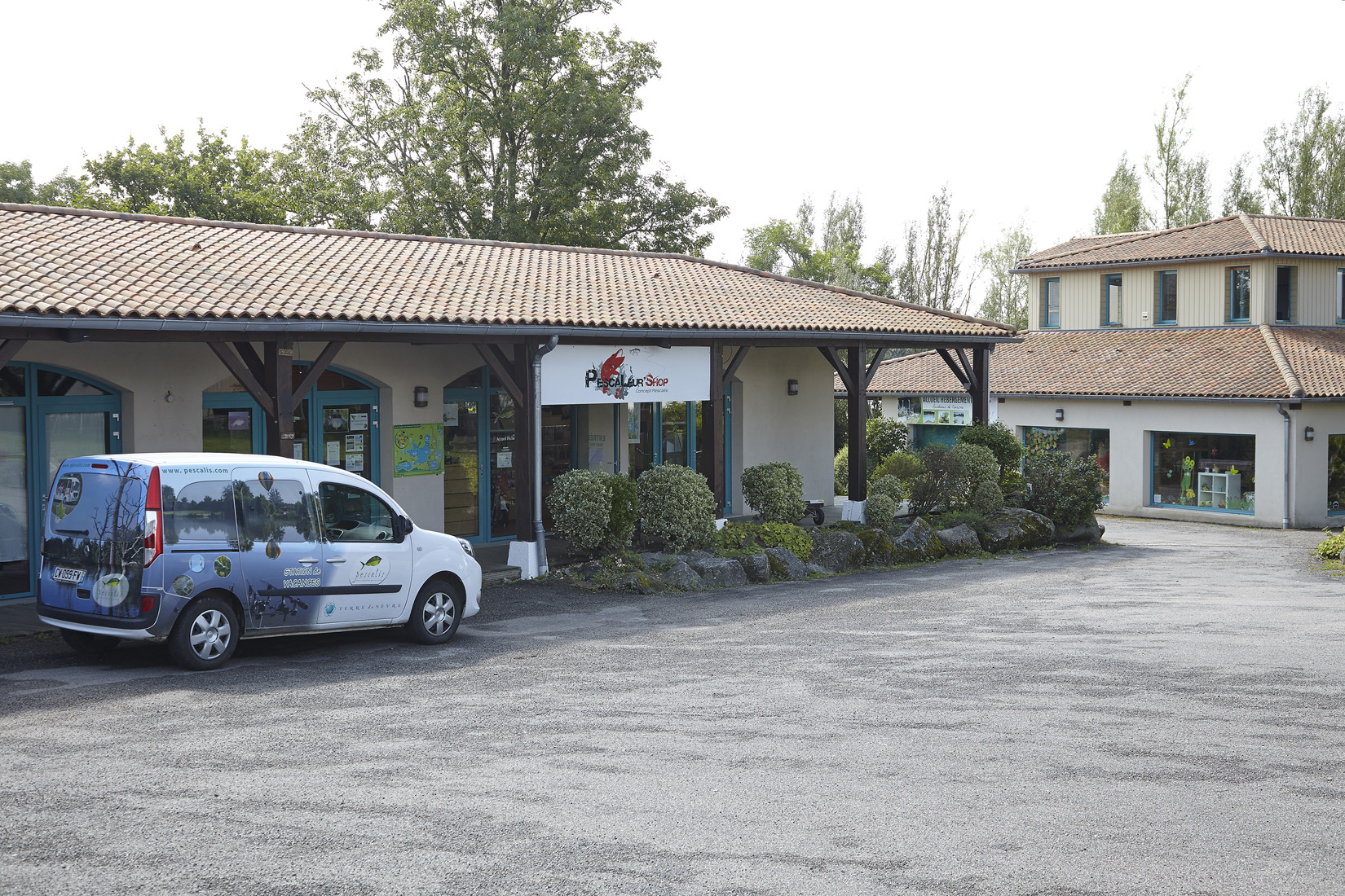 Résidence Vacances Natura Resort Pescalis - photo 3