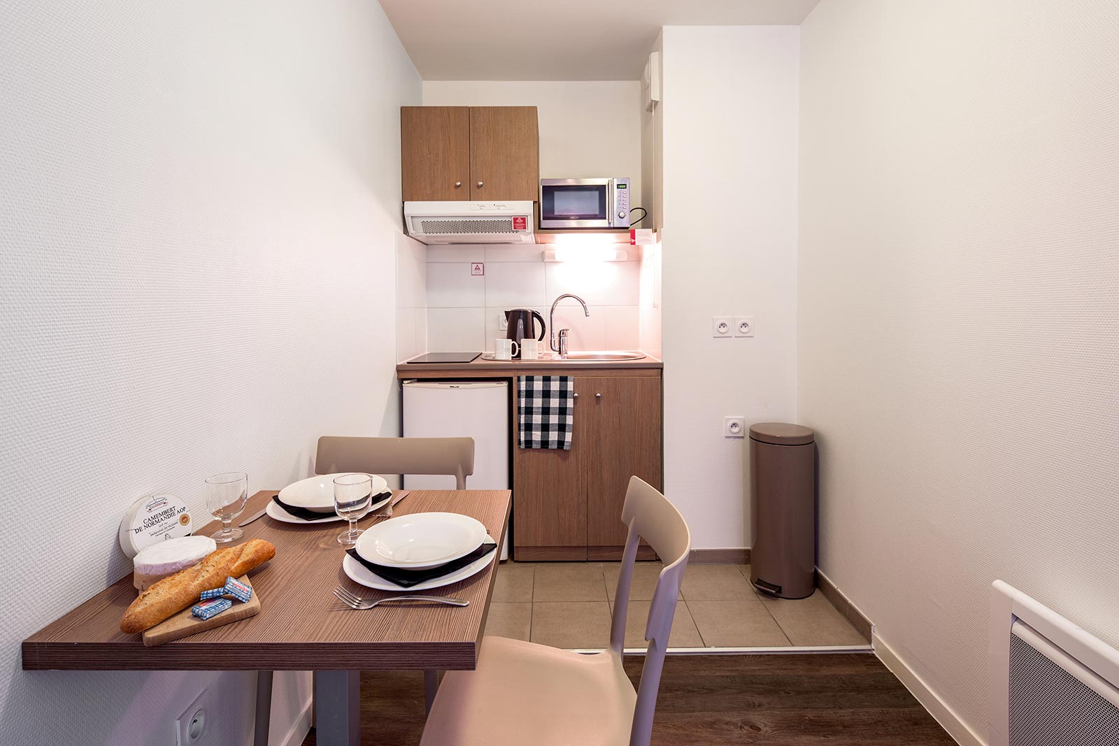 Appart'City Niort Centre, Niort - photo 7