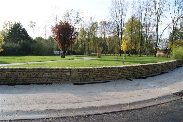 Parc Gaston FOURNIER