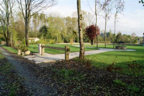 Parc Gaston FOURNIER