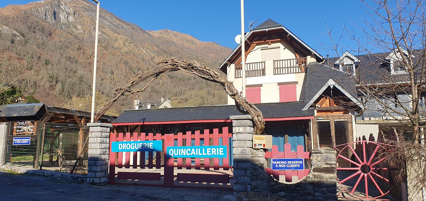 Droguerie Quincaillerie Quentin