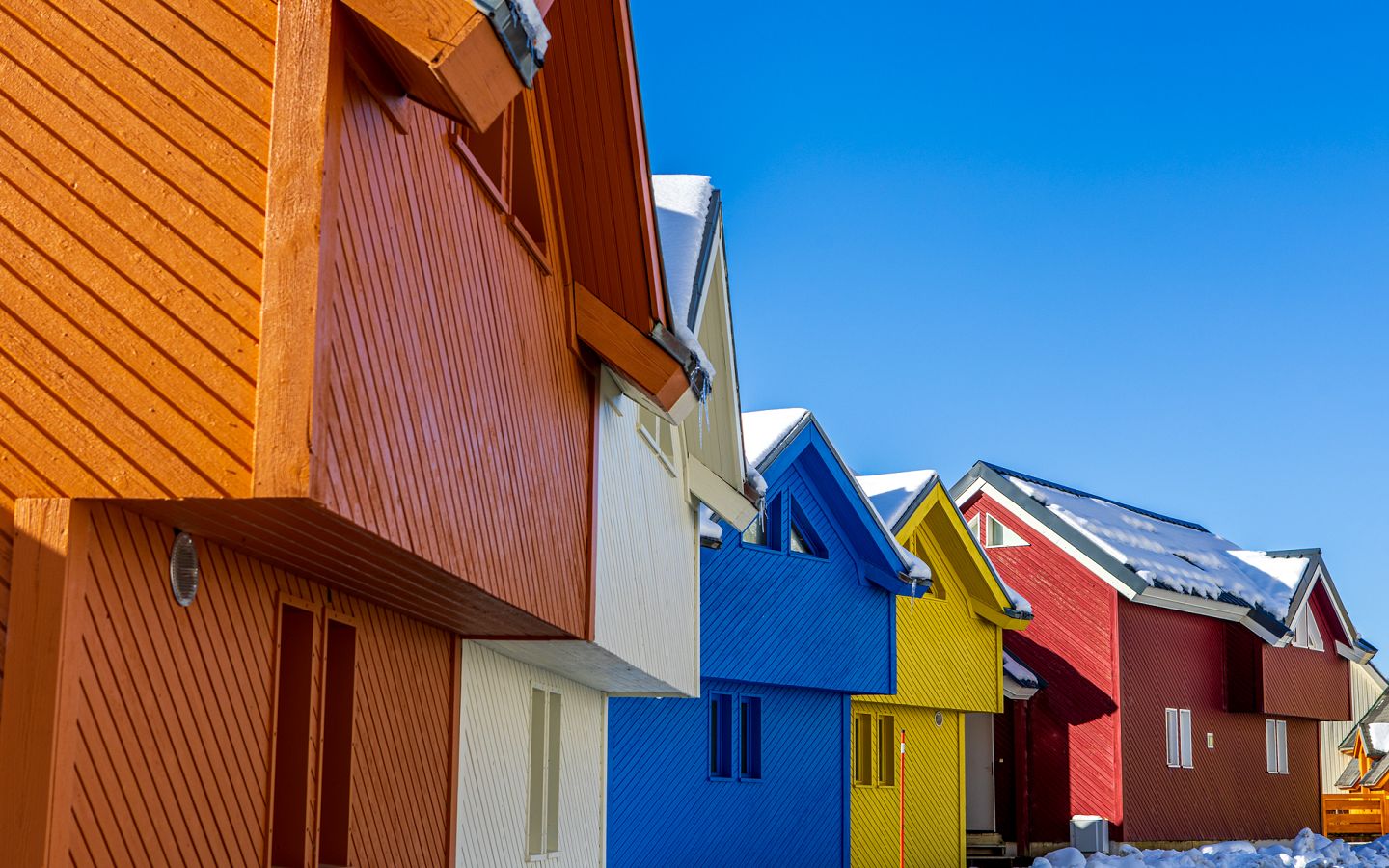 Iskö Chalets - Hötel, Eaux-Bonnes - photo 12