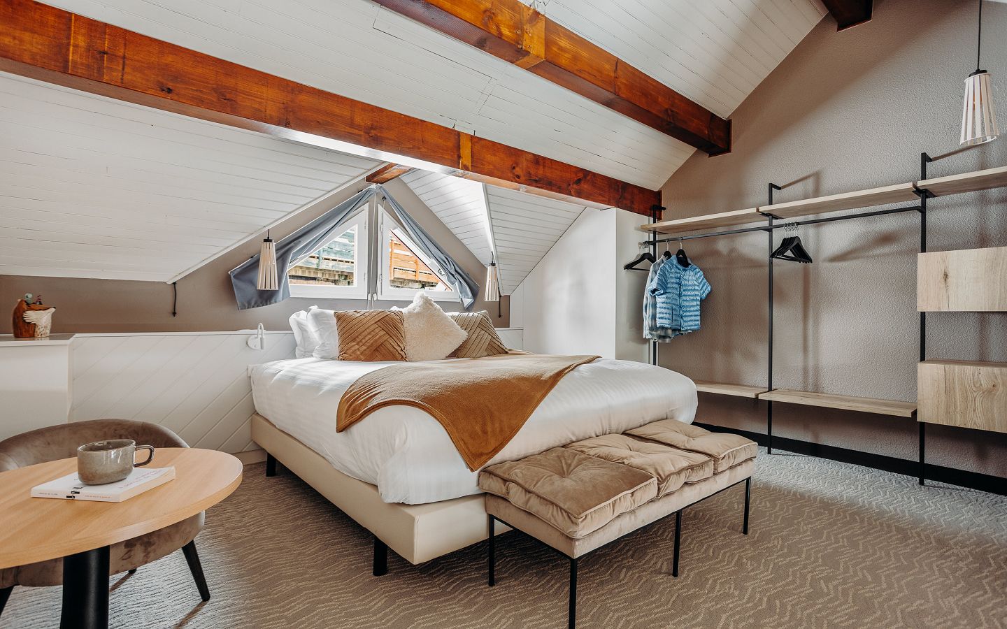 Iskö Chalets - Hötel, Eaux-Bonnes - photo 8