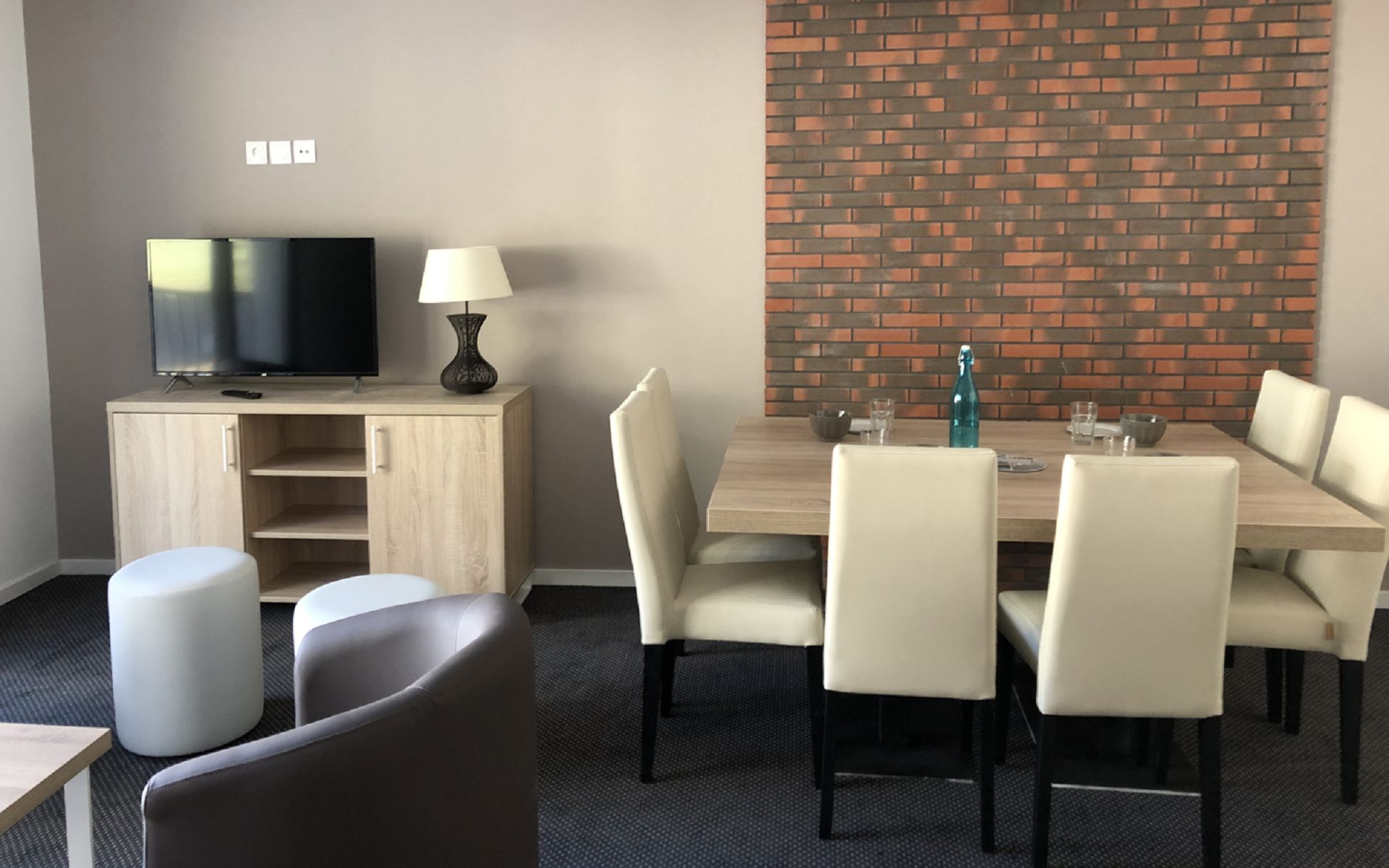 Résidence le Portillo - photo 2