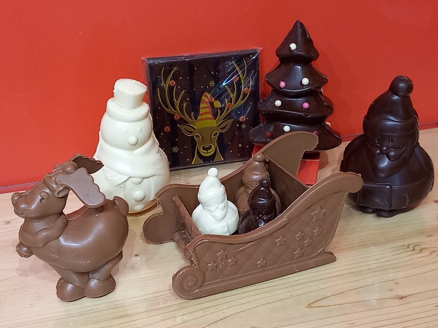 Artisan Chocolatier Confiseur - photo 2