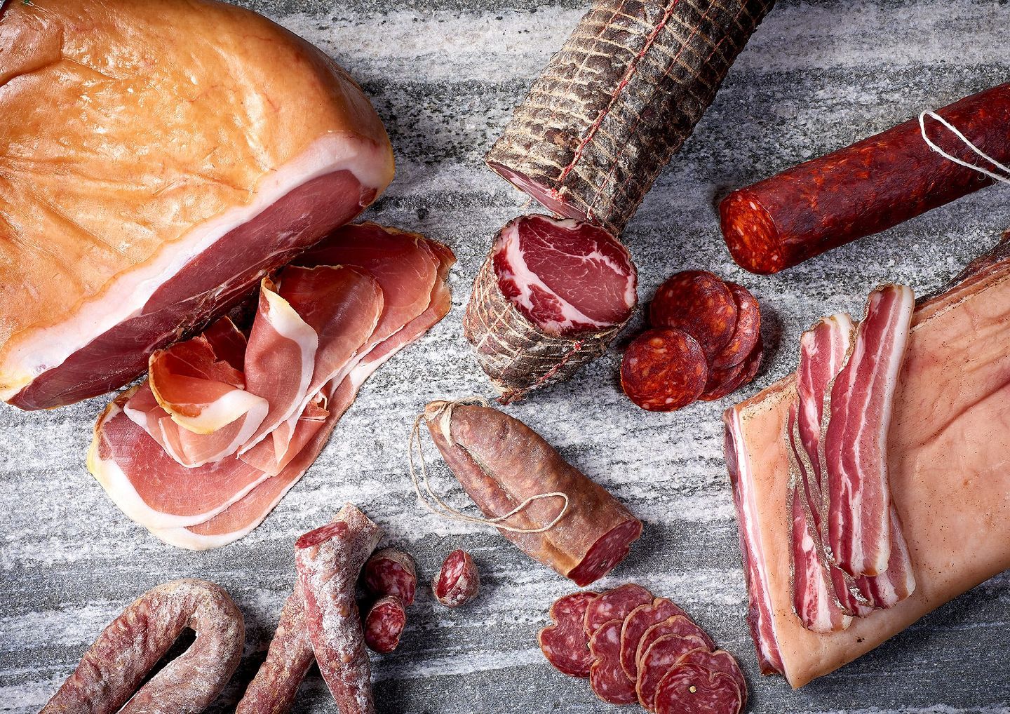 L'Atelier d'Ossau - Boucherie Charcuterie