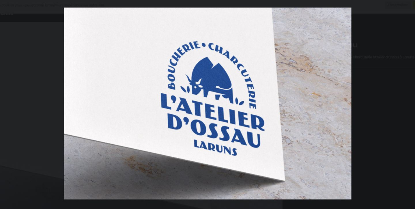 L'Atelier d'Ossau - Boucherie Charcuterie