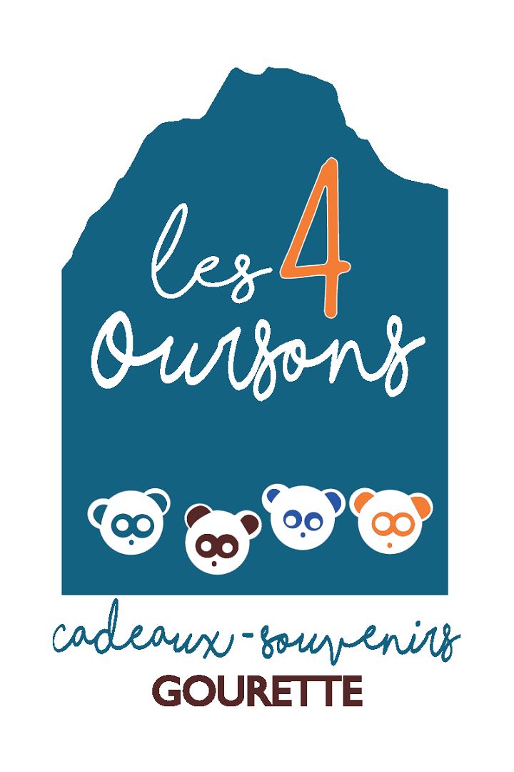 Magasin Souvenir Les 4 Oursons