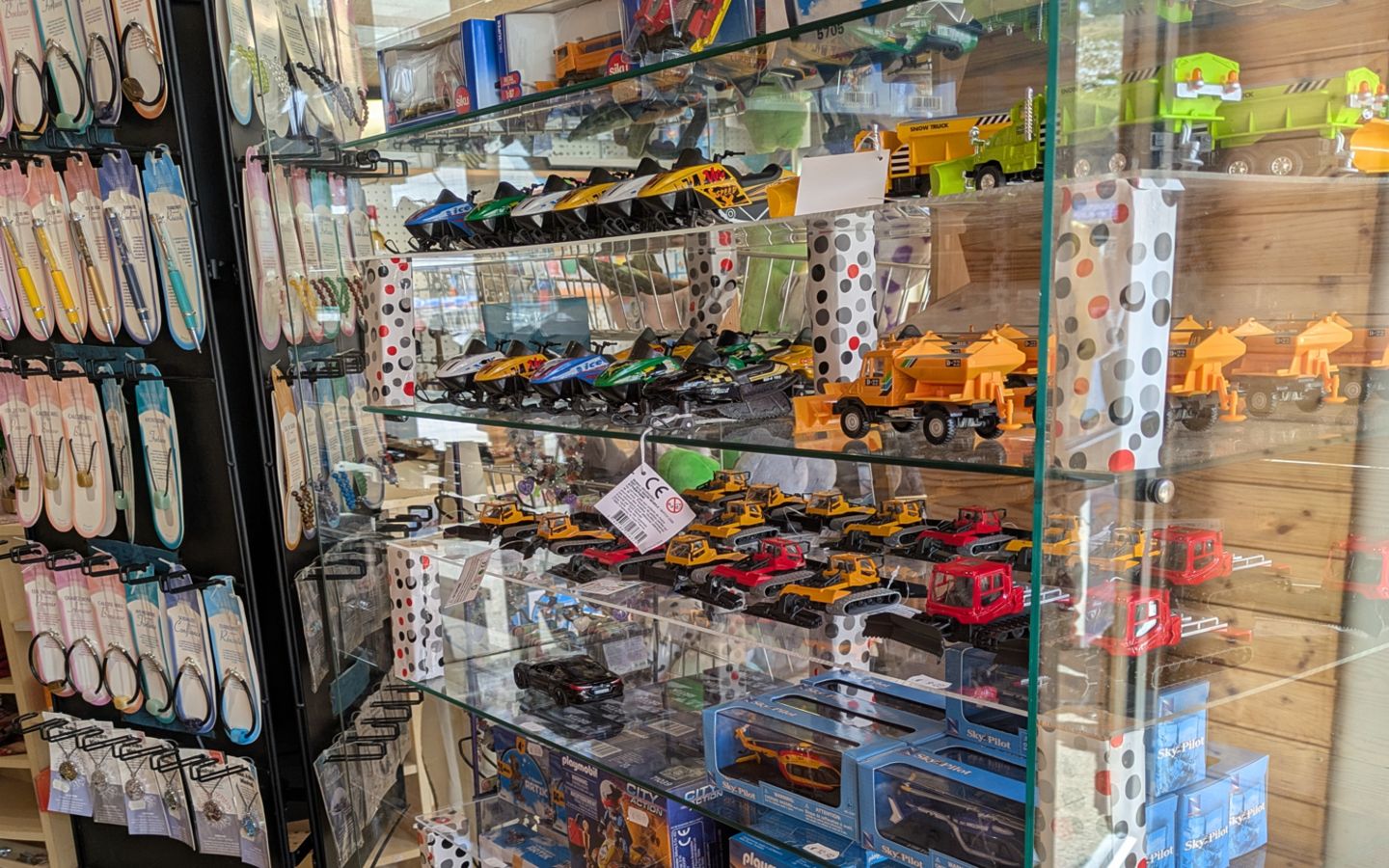 Magasin Souvenir Les 4 Oursons - photo 3