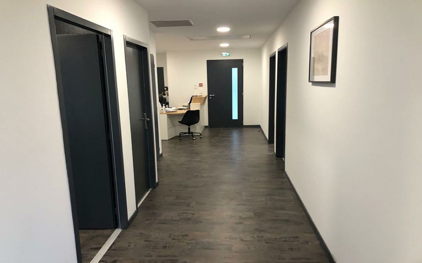 Docteur Guillaume CAMDEBORDE