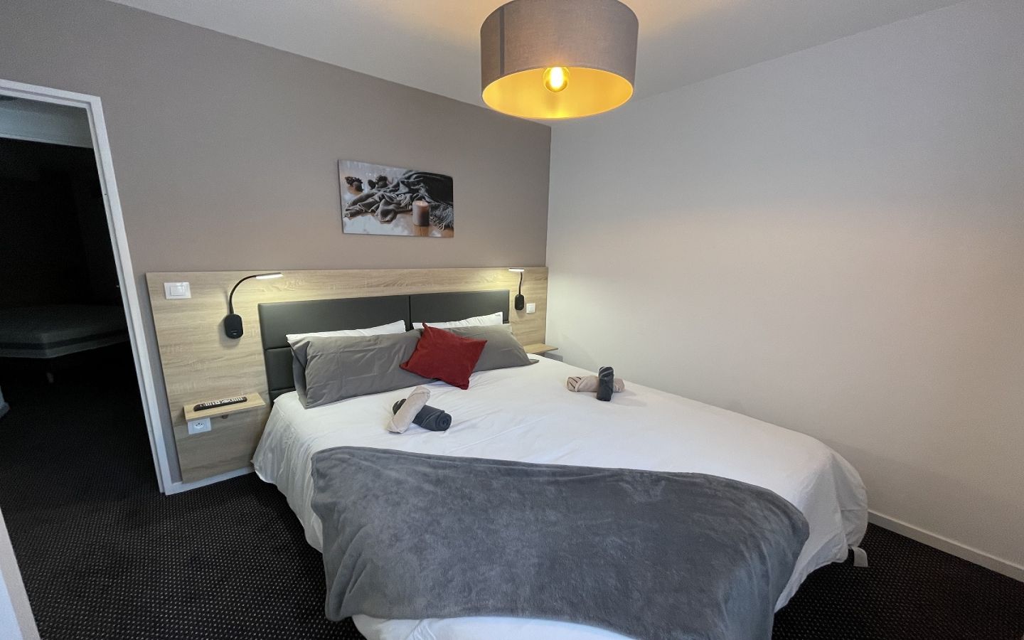 Résidence le Portillo - photo 5