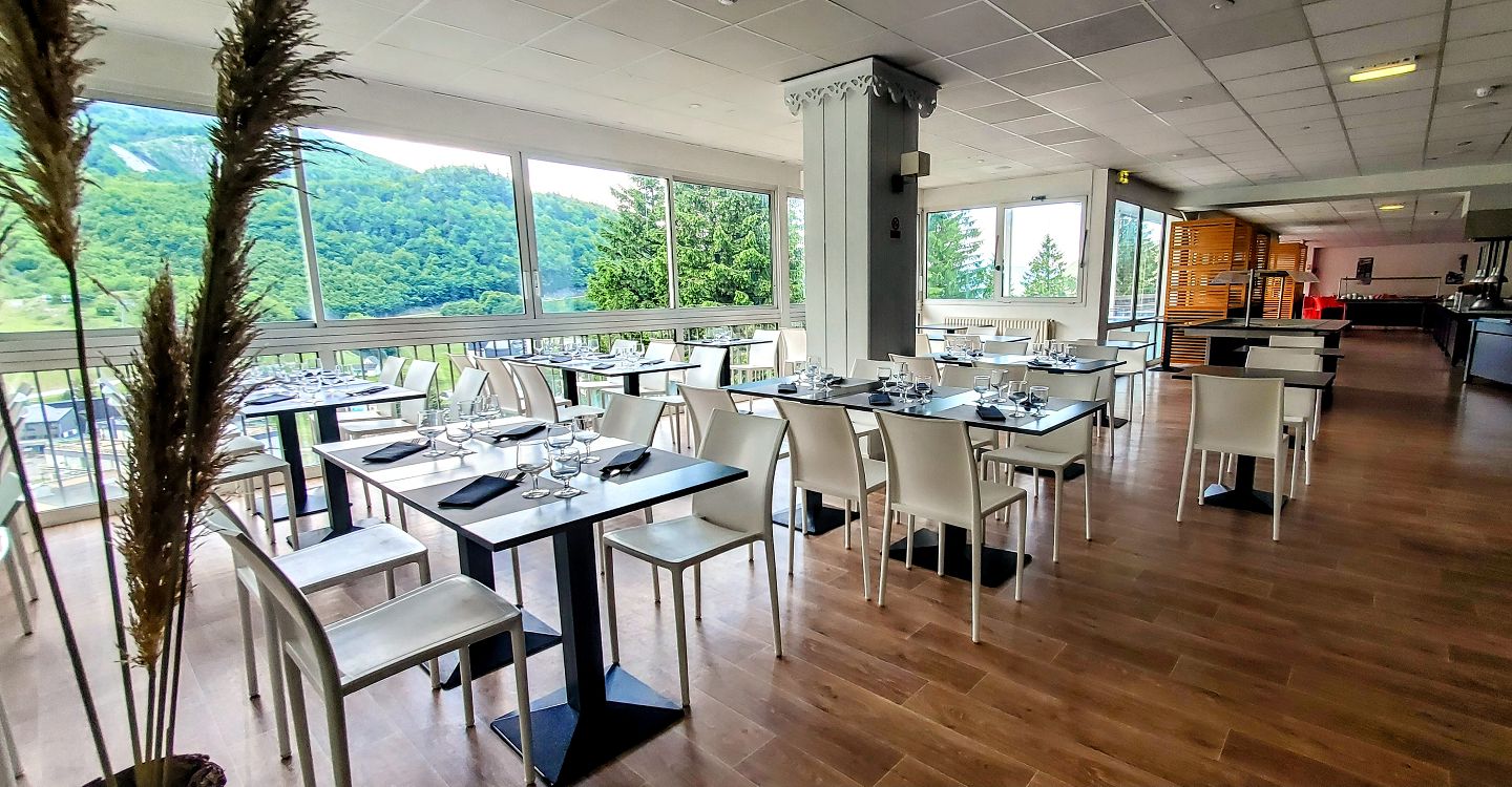 Belambra Club "Lou Sarri", Eaux-Bonnes - photo 3