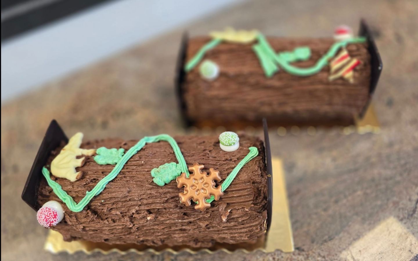 Au brin de blé - Boulangerie, Louvie-Juzon - photo 2