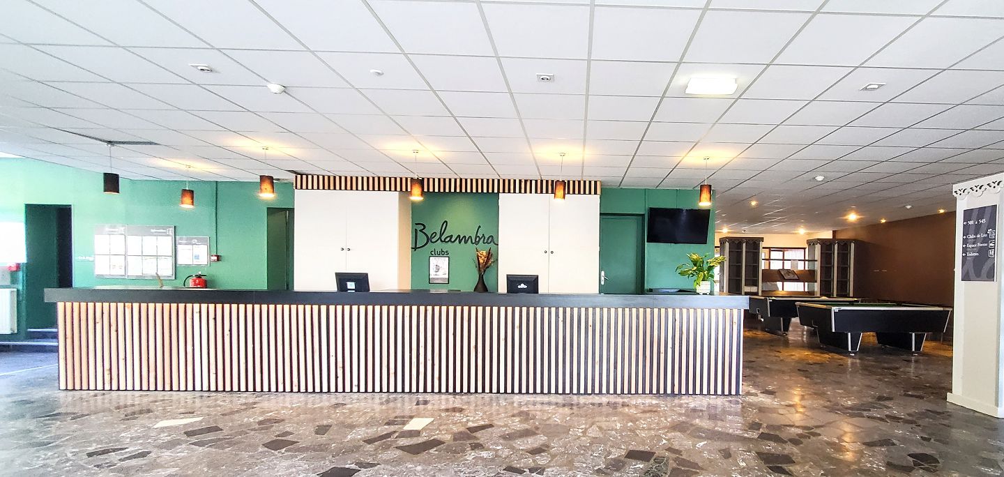 Belambra Club "Lou Sarri", Eaux-Bonnes - photo 4
