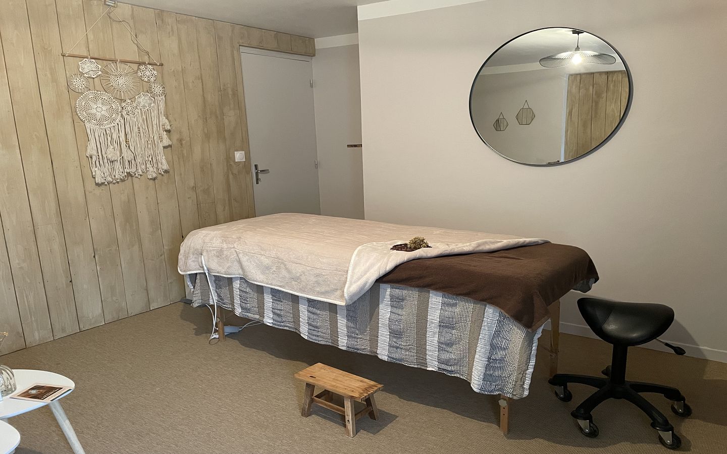 Armonia Massages bien être, Facialisme et Soins