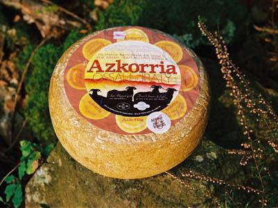 Fromagerie artisanale Azkorria