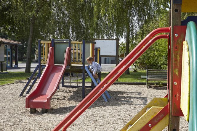 Résidence Vacances Natura Resort Pescalis, Moncoutant-sur-Sèvre - photo 9