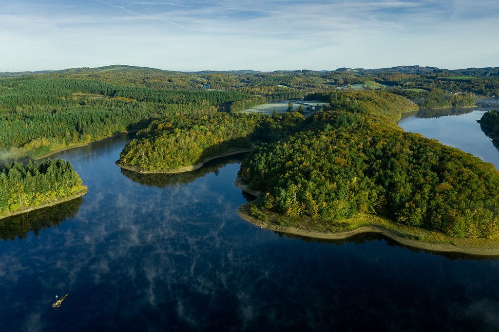 Lac de Viam
