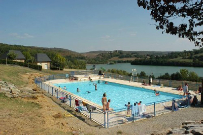 Gîtes du Lac du Causse - photo 4