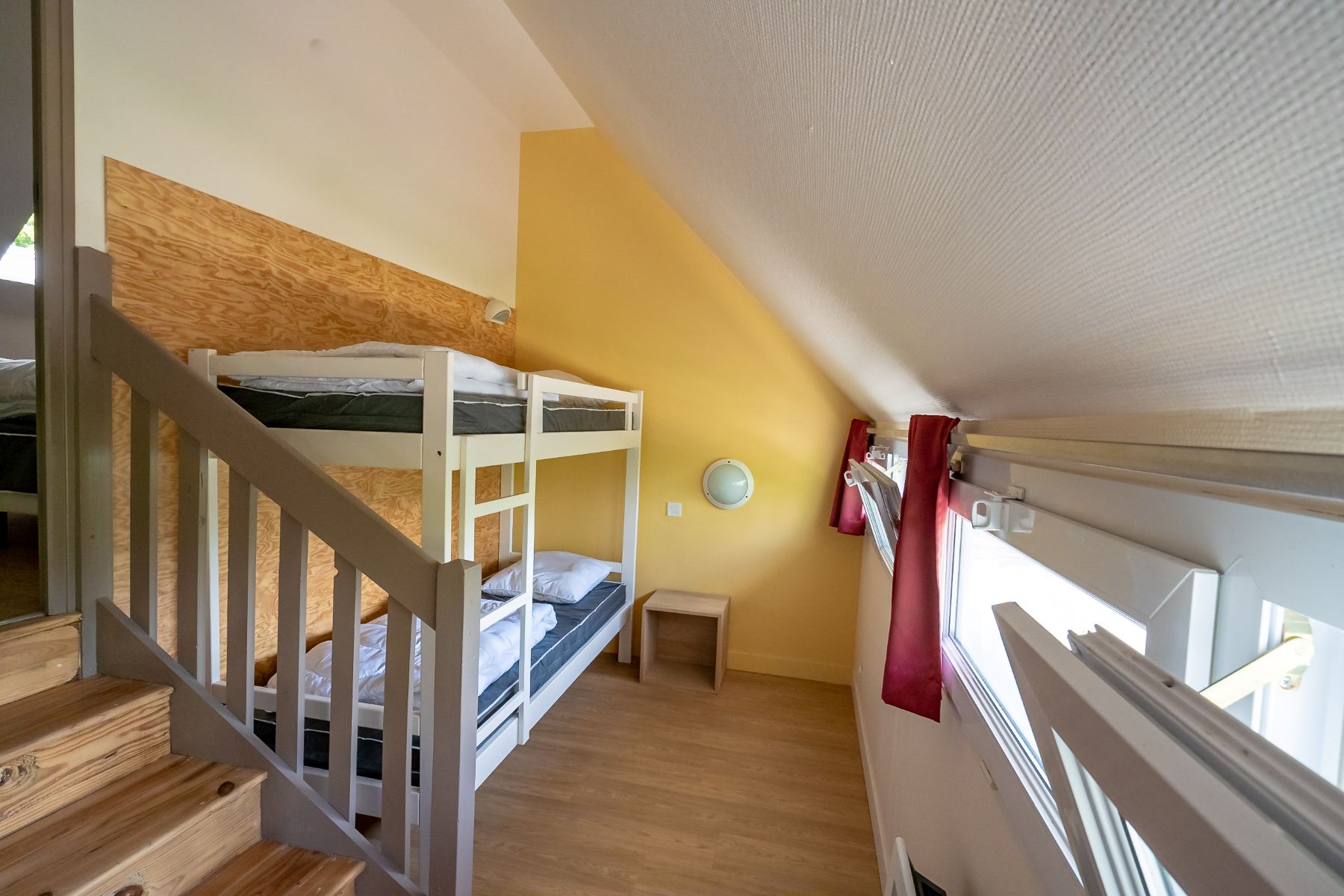 Gîtes du Lac du Causse, Lissac-sur-Couze - photo 7