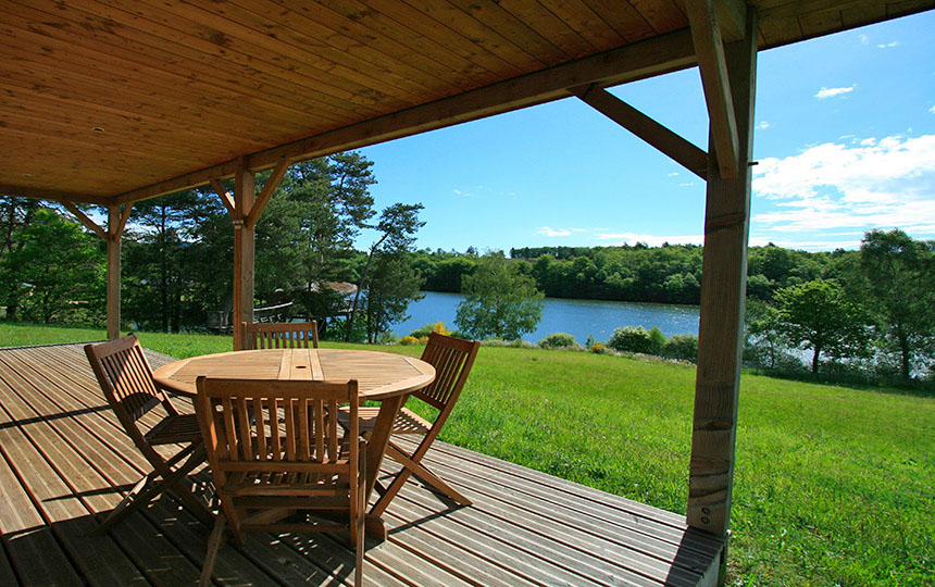 Le Domaine des Monédières Vacancéole