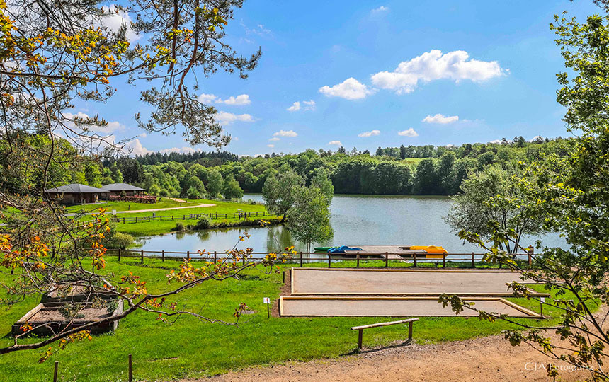 Le Domaine des Monédières Vacancéole - photo 3
