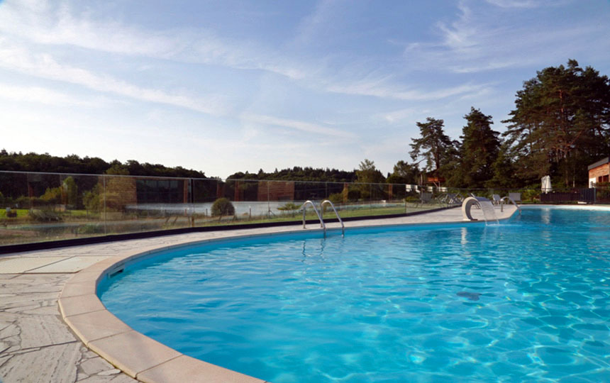 Le Domaine des Monédières Vacancéole - photo 2