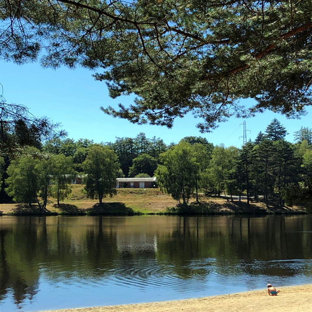 Domaine Eden lake, Égletons - photo 26