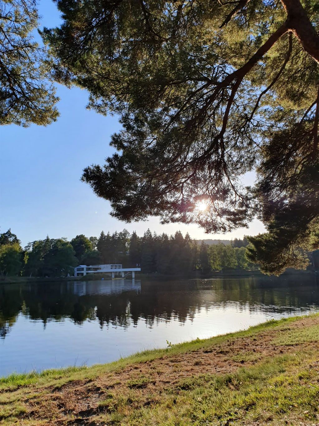 Domaine Eden lake, Égletons - photo 8