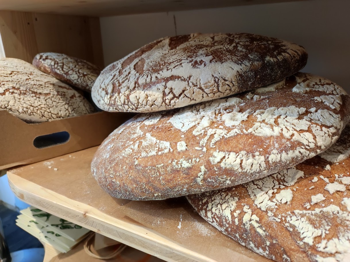 Epicerie du Vallon - photo 5