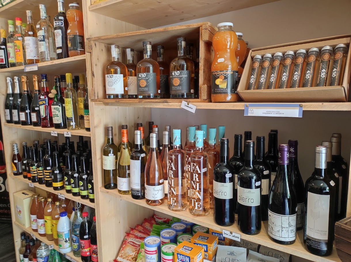 Epicerie du Vallon - photo 4