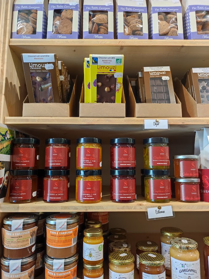 Epicerie du Vallon - photo 2