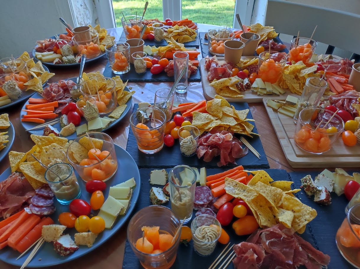 Epicerie du Vallon, Estivaux - photo 7