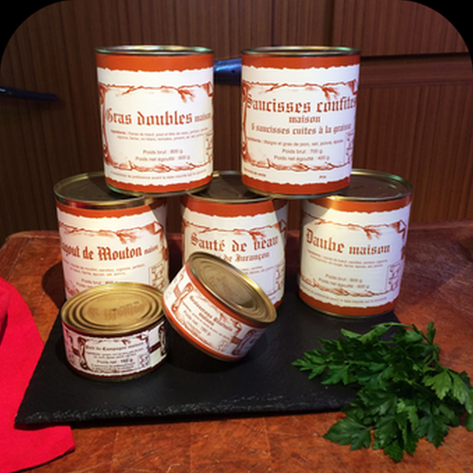 Boucherie Charcuterie Casteignau - photo 5