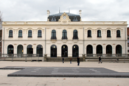 L'Empreinte, scène nationale Brive-Tulle - Théâtre de Brive