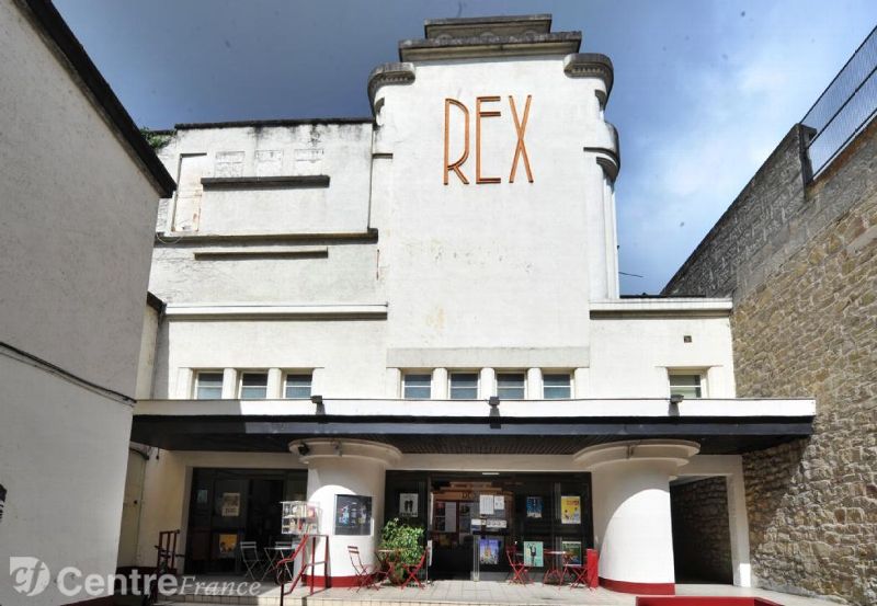 Cinéma Rex