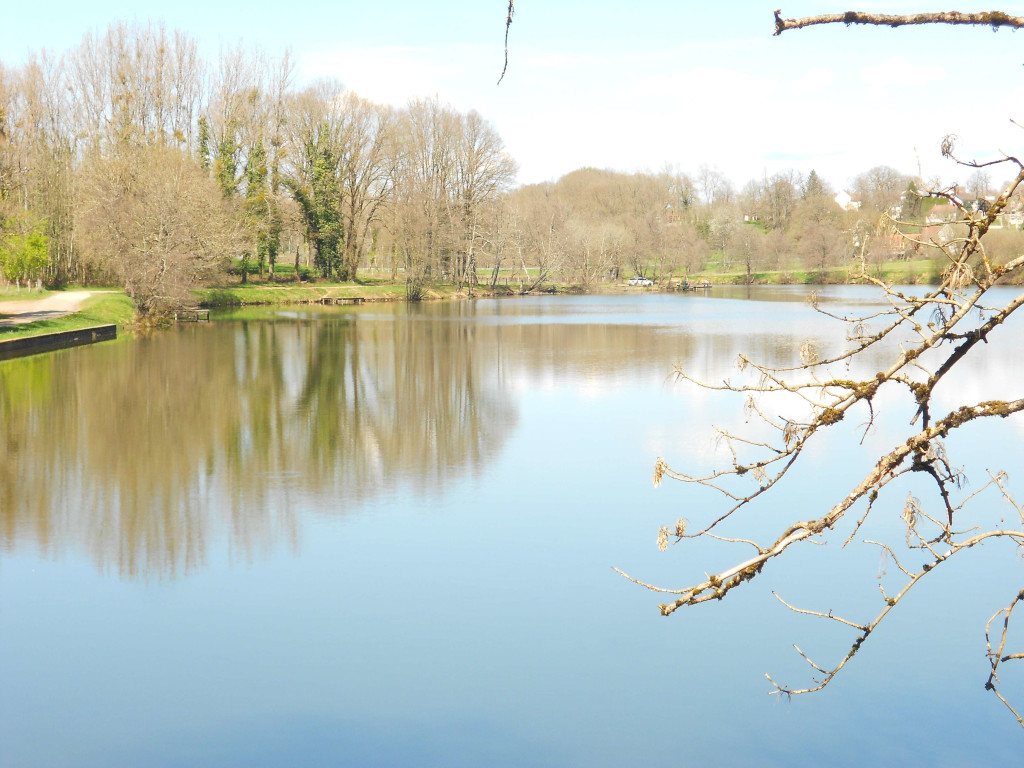 Etang Neuf