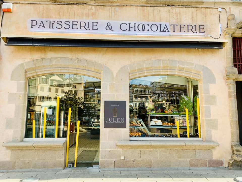 Maison Julien