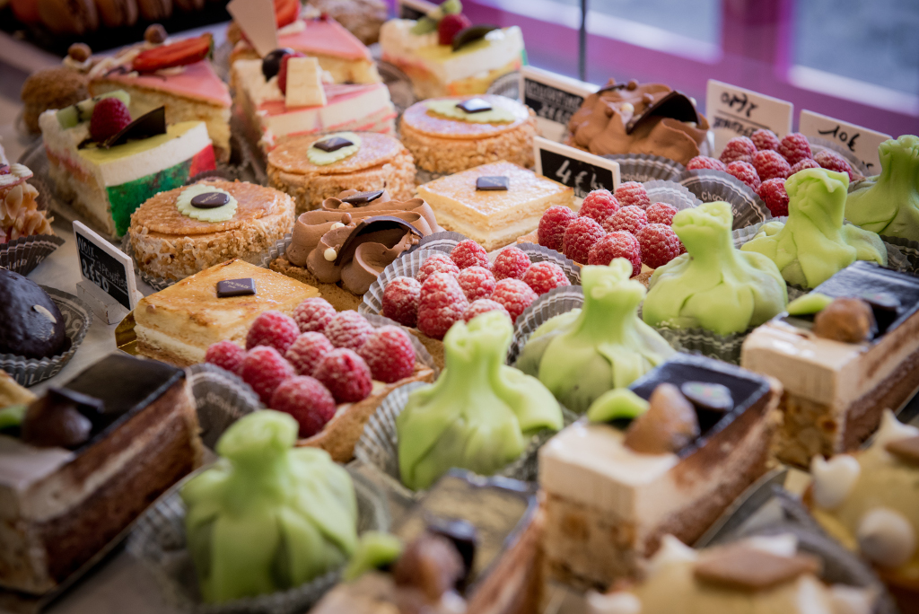 Pâtisserie Rochais, Tulle - photo 2