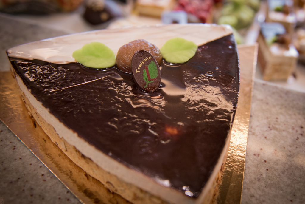 Pâtisserie Rochais, Tulle - photo 4