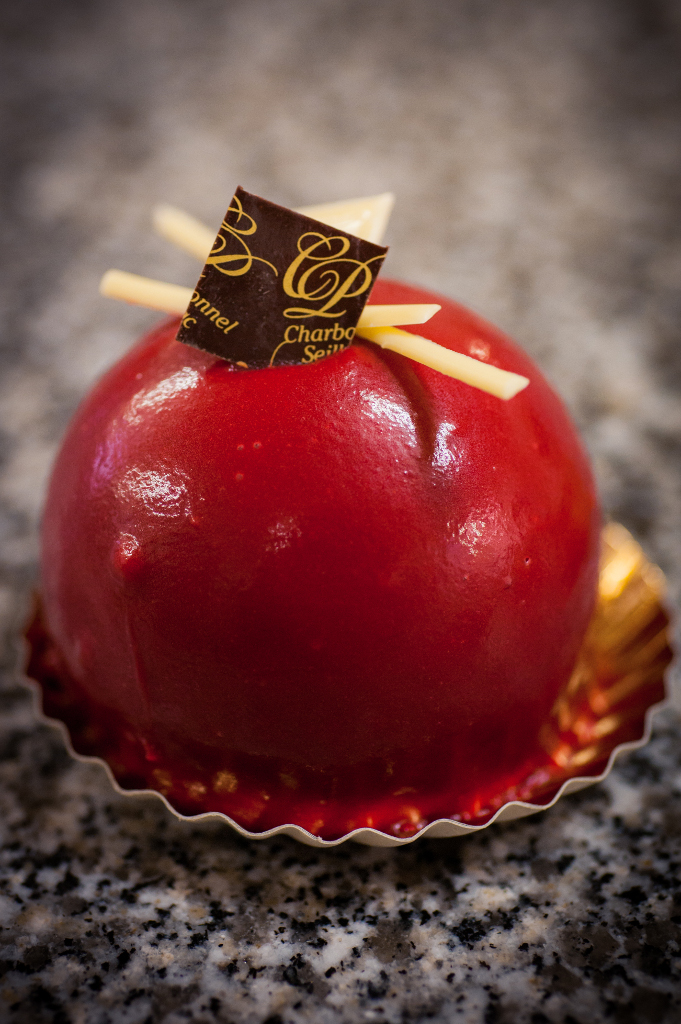 Pâtisserie Charbonnel