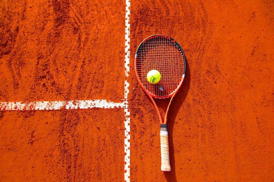 Court de Tennis
