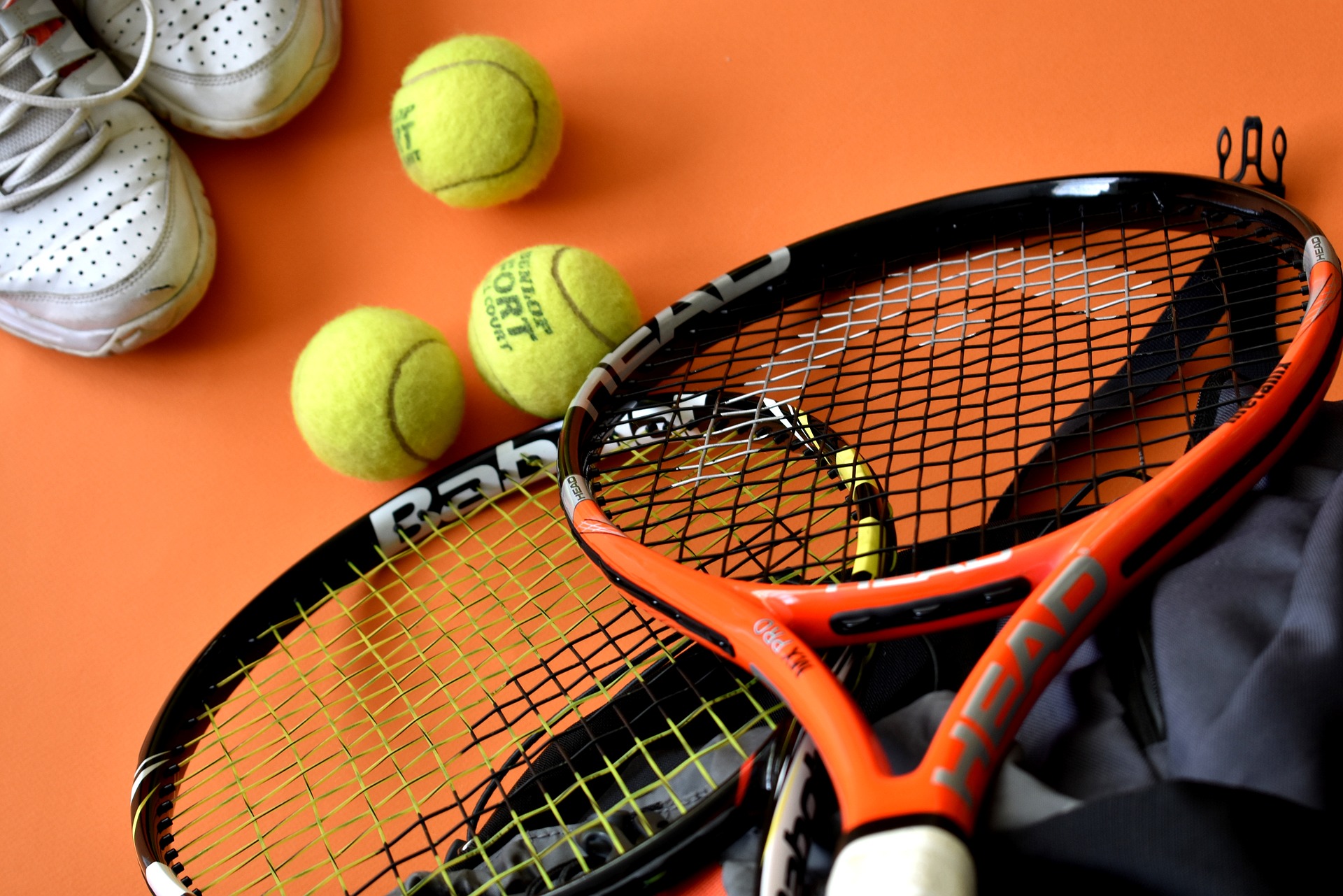 Courts de Meymac