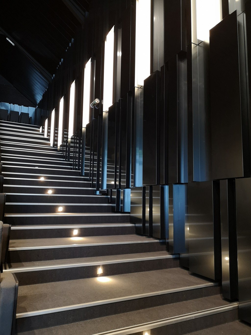 Auditorium Sophie Dessus