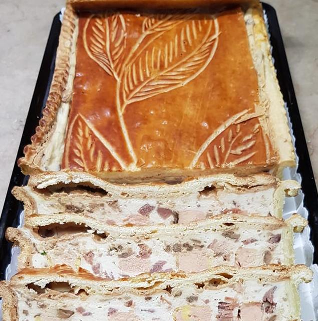 Boucherie - charcuterie : Maison Le Hech, Arnac-Pompadour