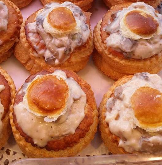 Boucherie - charcuterie : Maison Le Hech, Arnac-Pompadour - photo 3