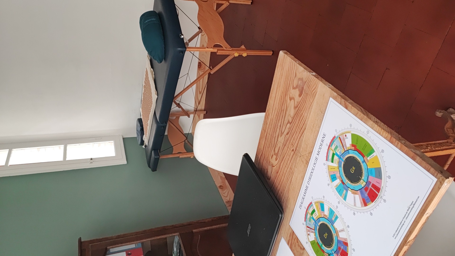 La Maison Marissane, Trensacq - photo 3