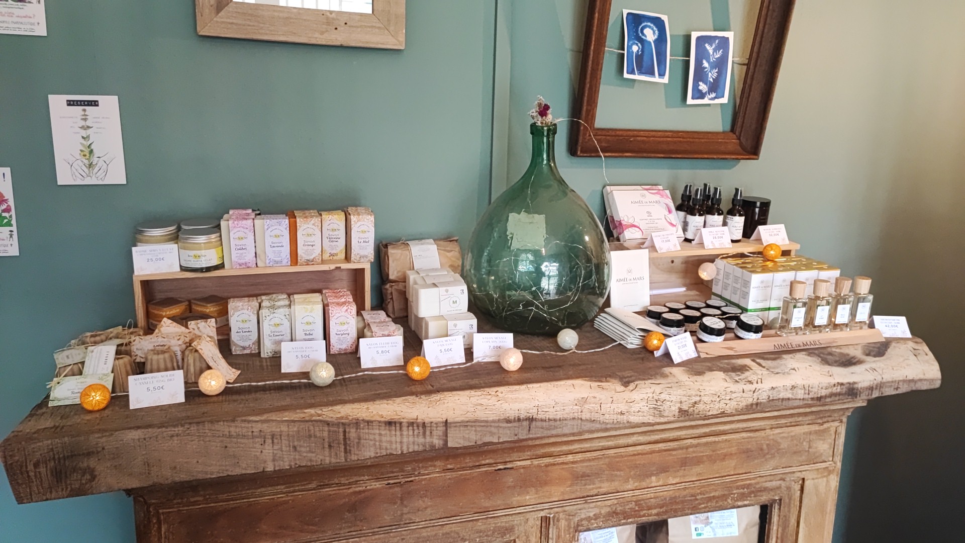 La Maison Marissane, Trensacq - photo 4