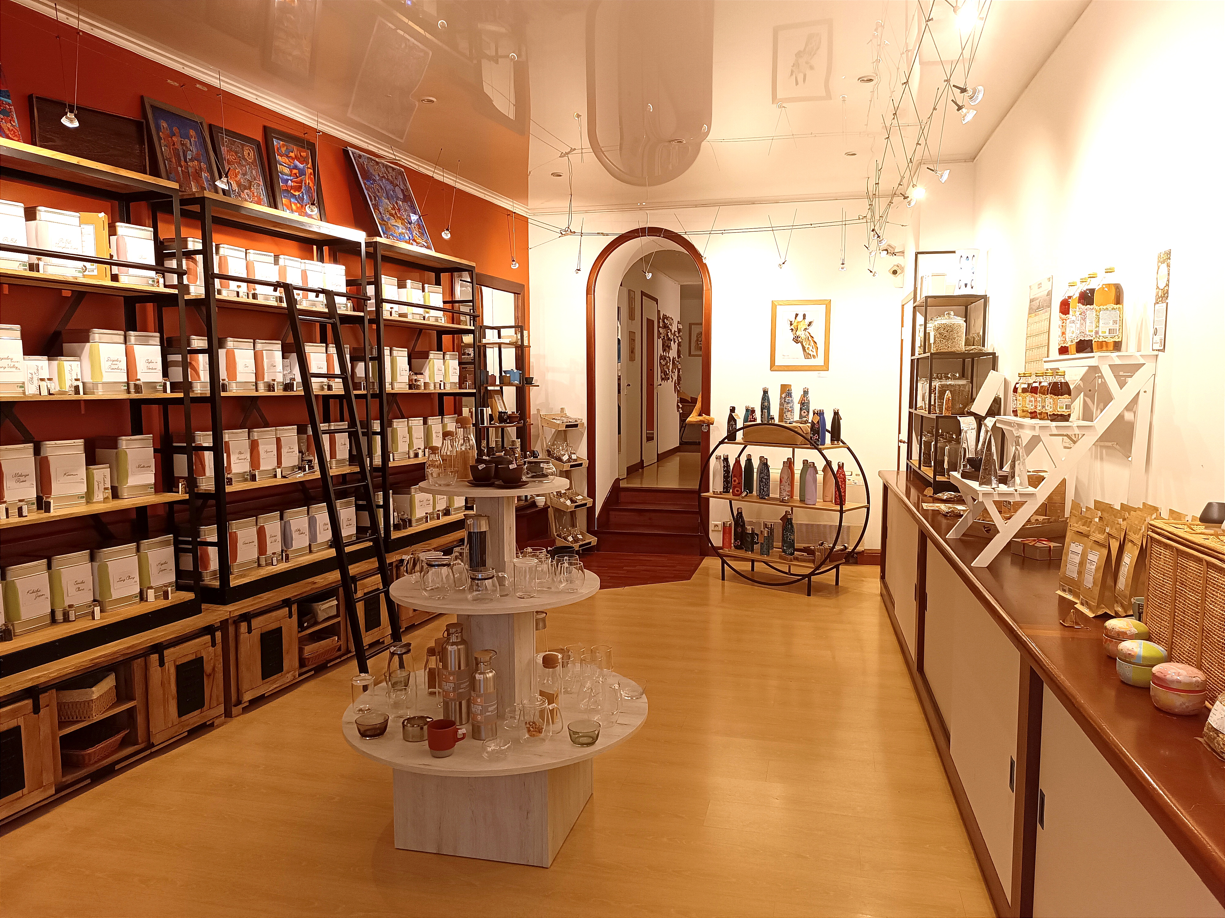 Mlle Libellule - photo 2